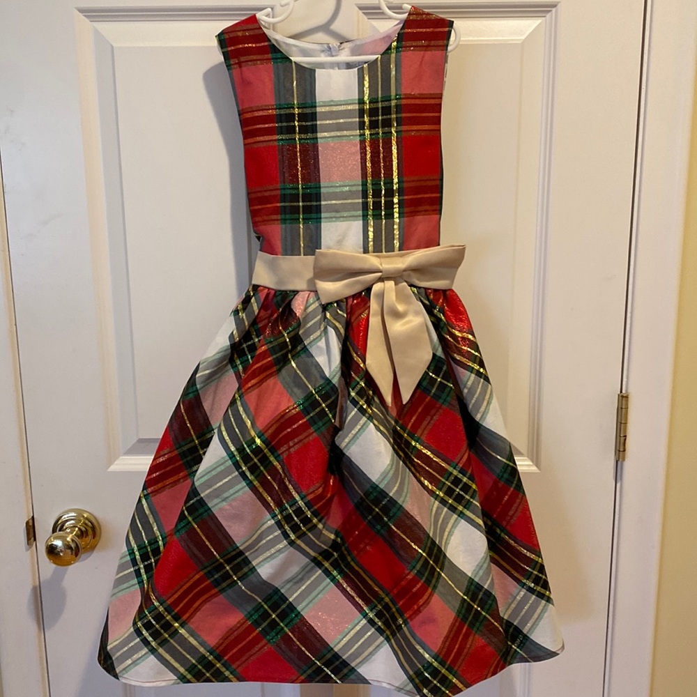 holiday/party dress